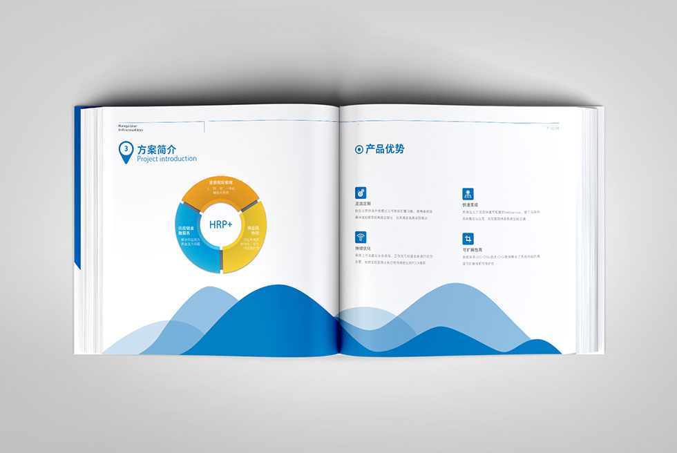 默聯(lián)畫冊(cè)設(shè)計(jì)