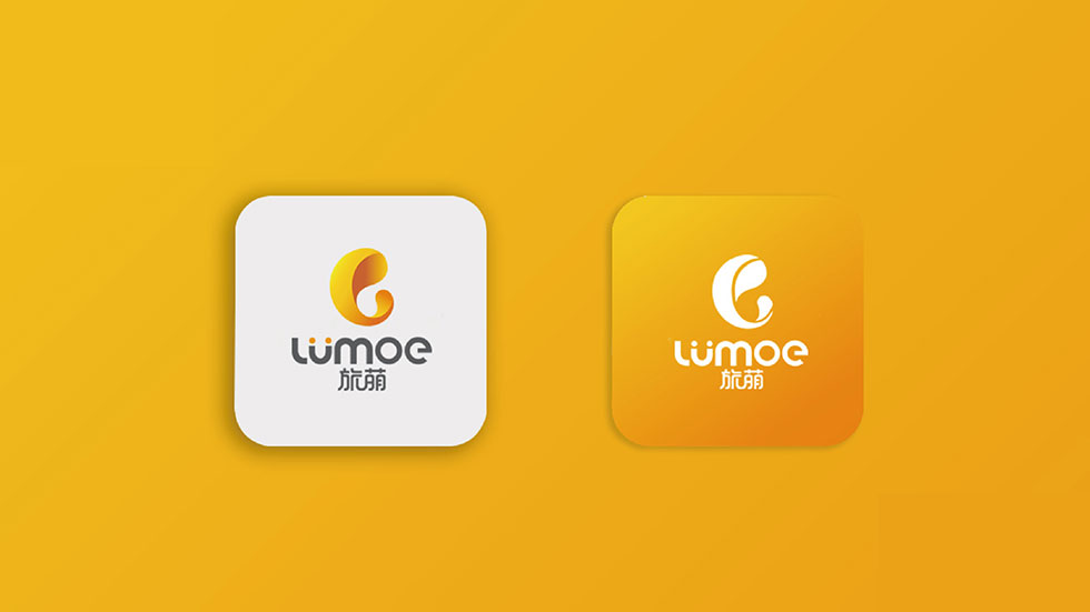 旅萌科技vi設(shè)計(jì)